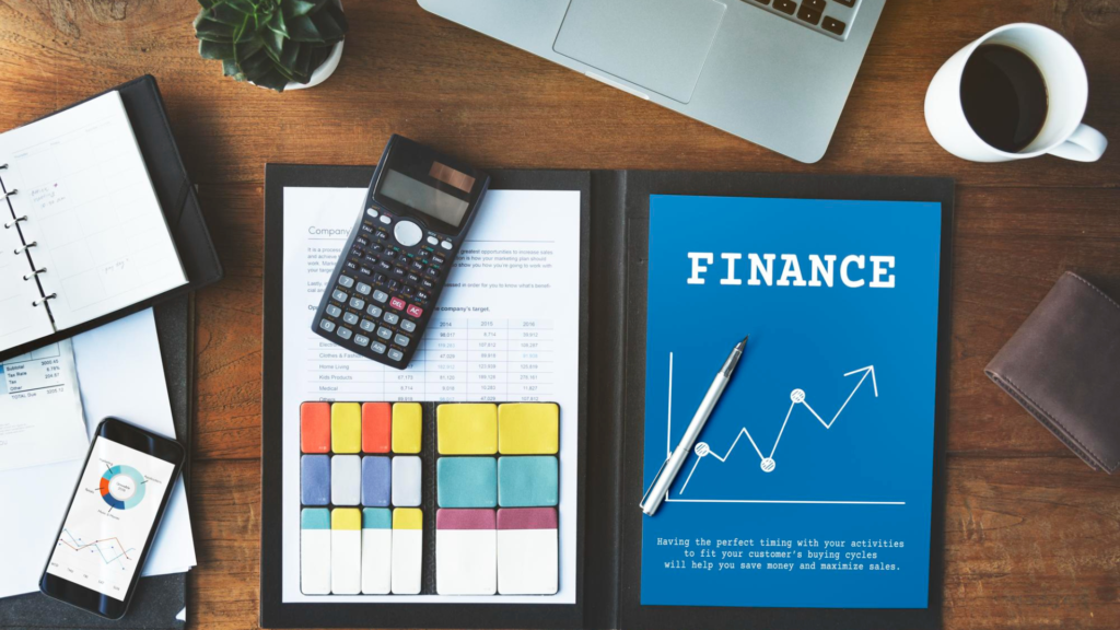 Financial Budgeting and Forecasting