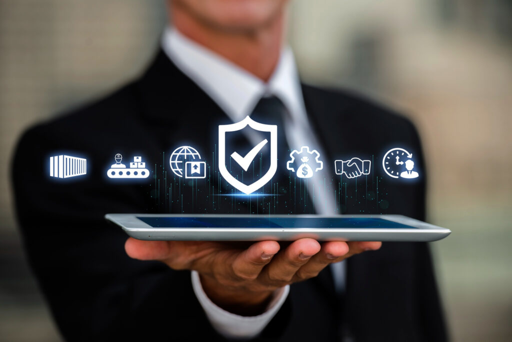 Enhancing Business Security with Tailored IT Solutions