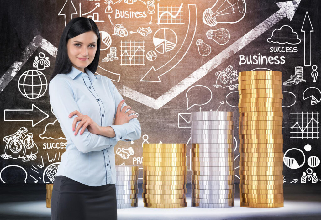 Maximizing Profits with Tailored Financial Budgeting and Forecasting for Small Businesses